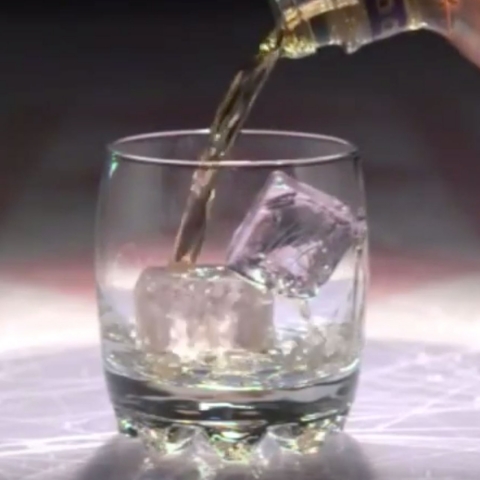 Liquor Depot – Hockey